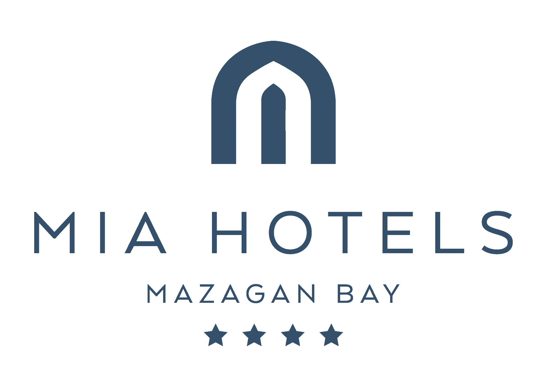 Mia Hotels Mazagan Bay — client LeadAd