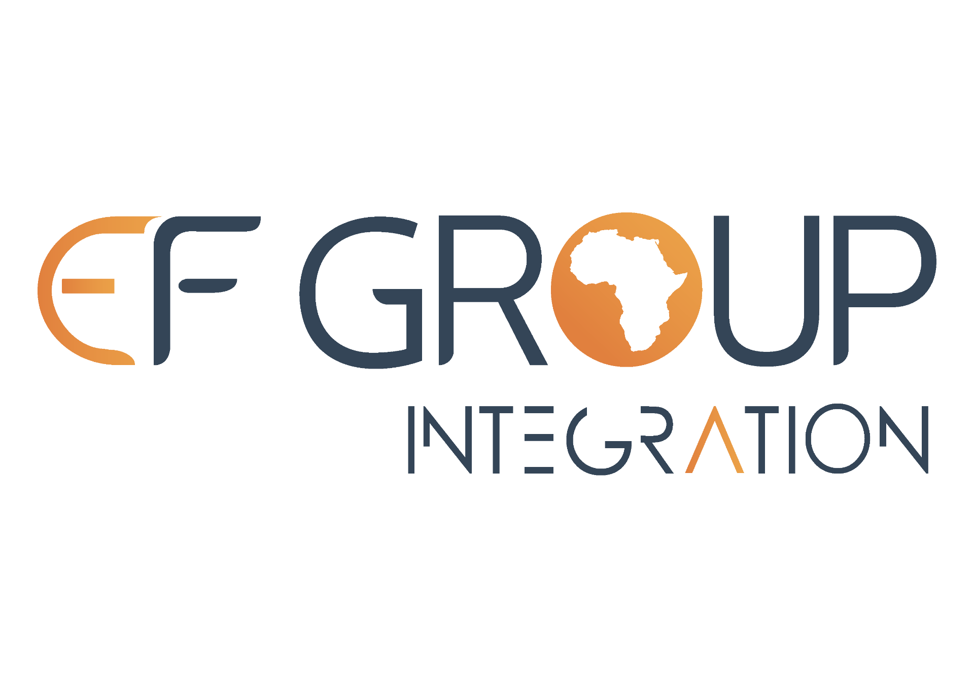 EF Group Integration — client LeadAd