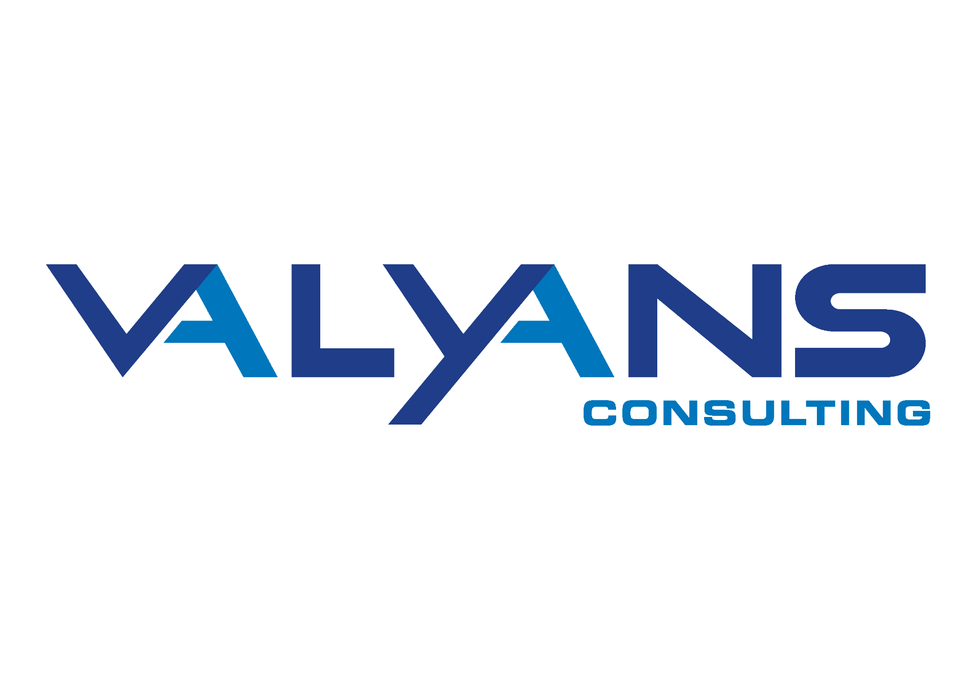 Valyans Consulting — client LeadAd