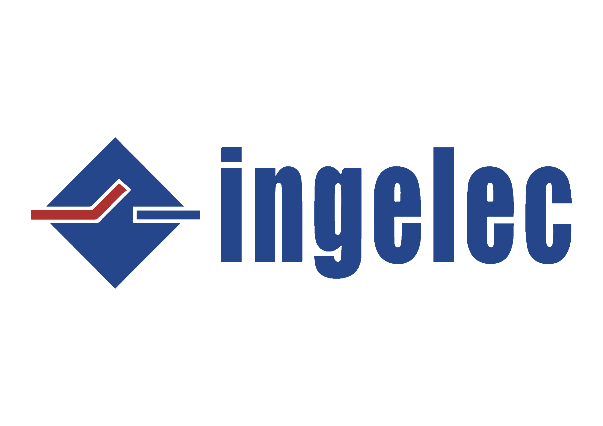Ingelec — client LeadAd