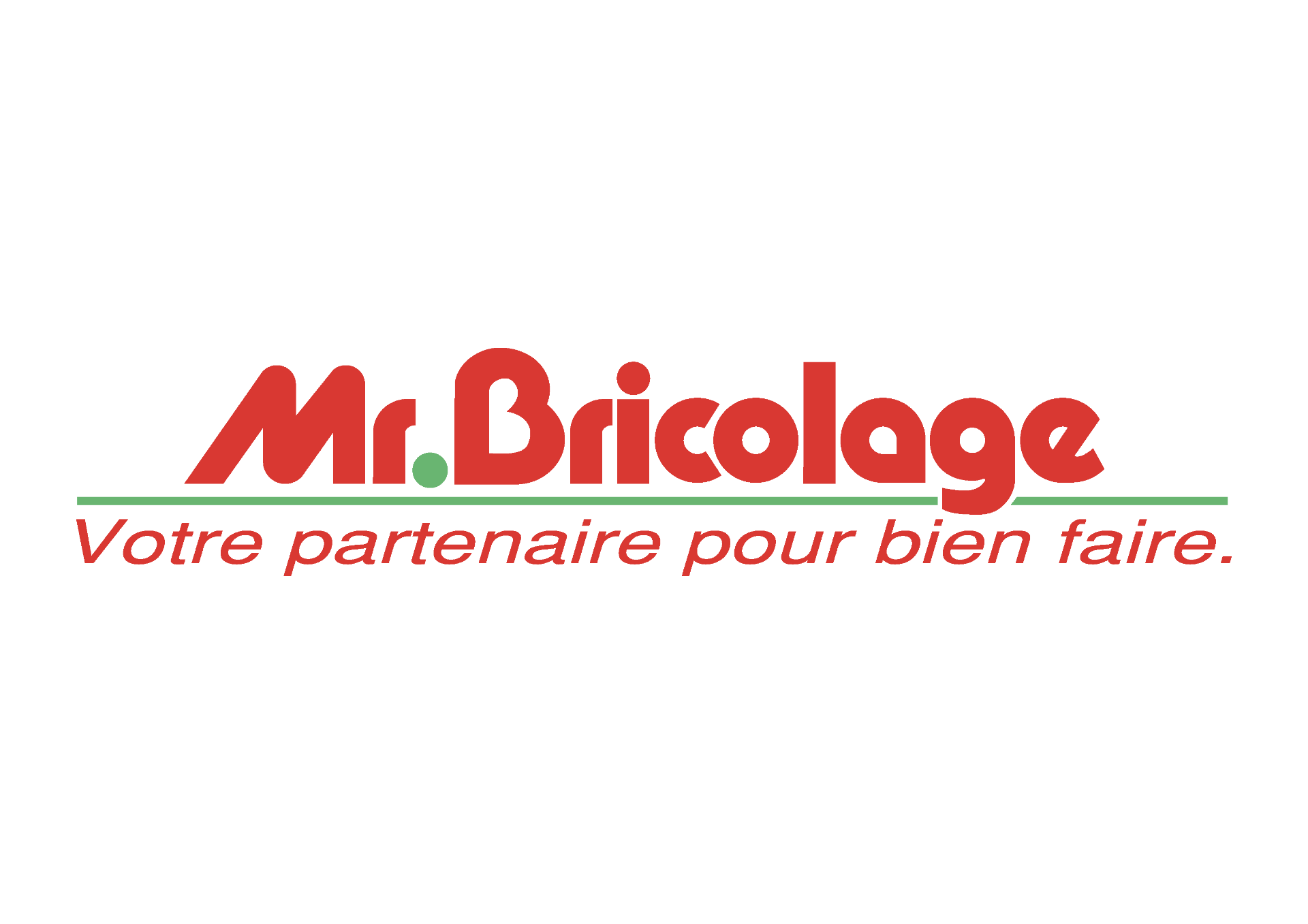 Mr. Bricolage — client LeadAd