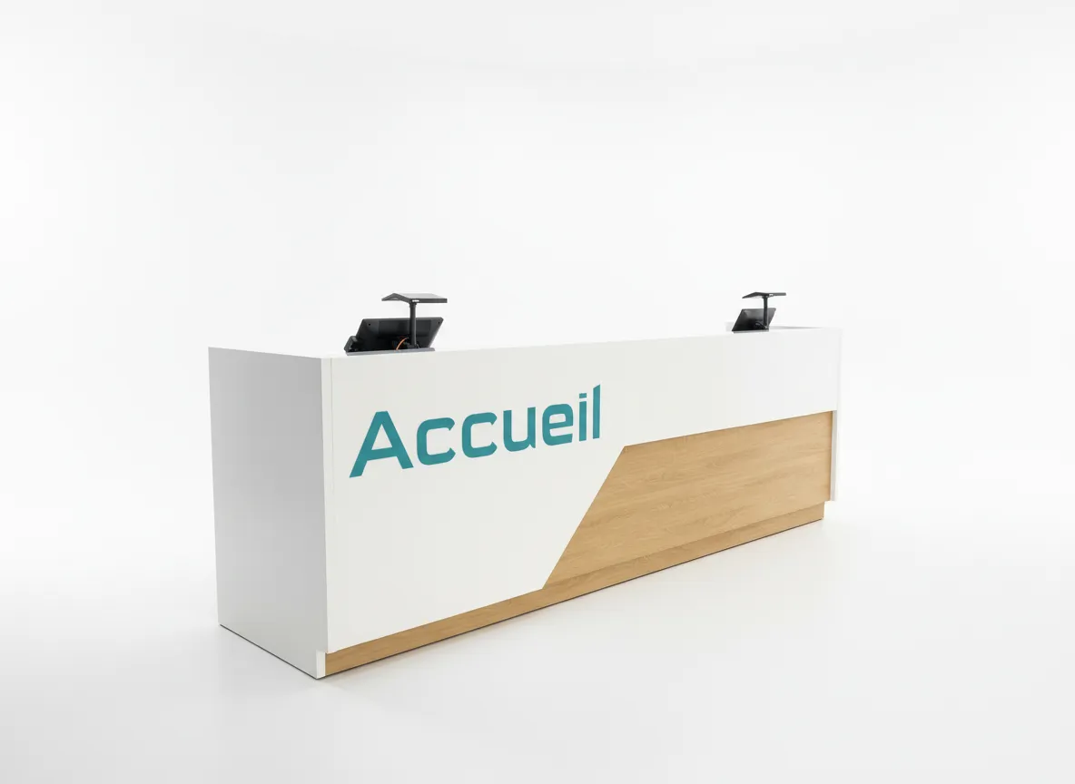 Atelier Para - Reception