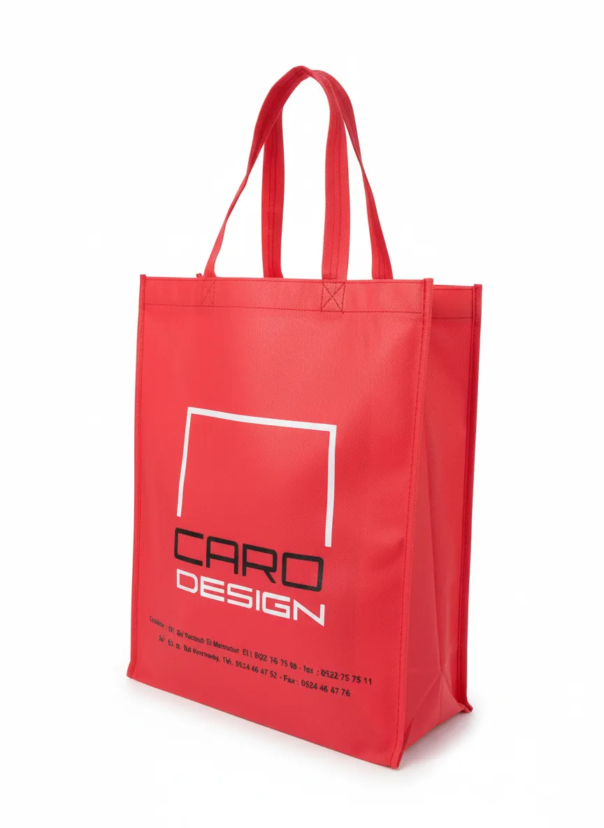 Caro Design - Bag
