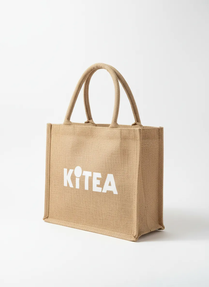 Kitea - Jute bag