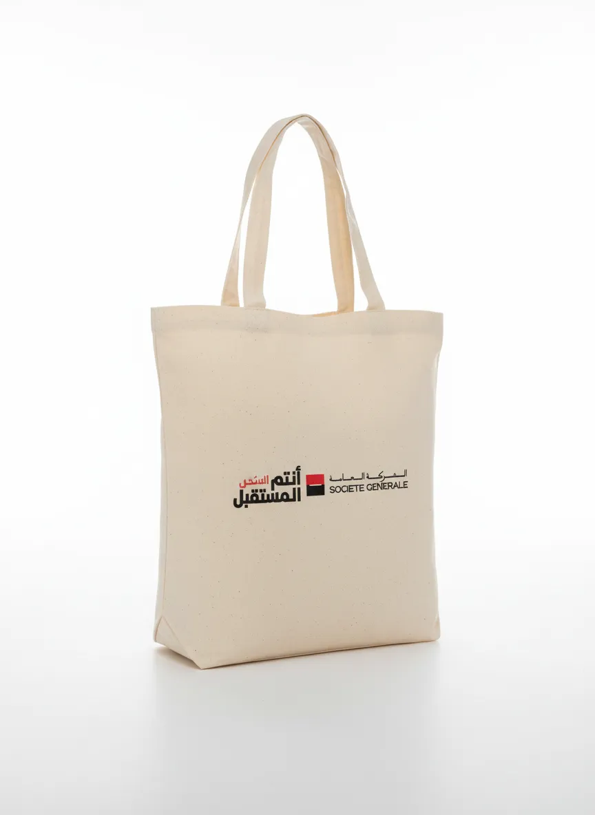 Société Générale - Tote bag