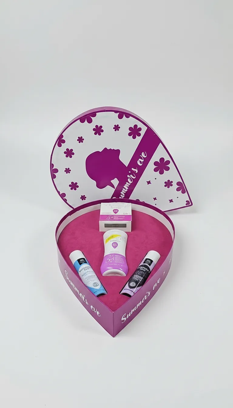 Summer's Eve - Gift box