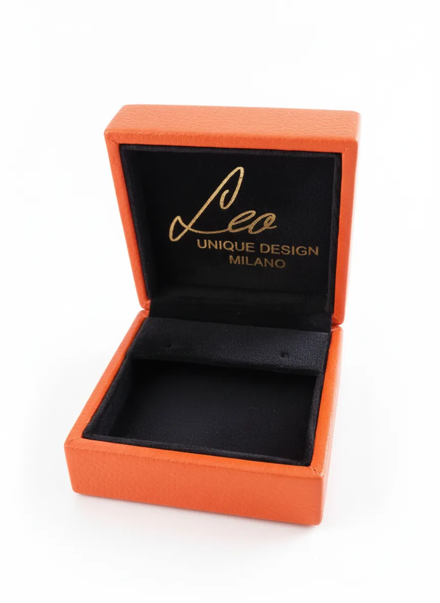 Leo Milano - Jewelry case