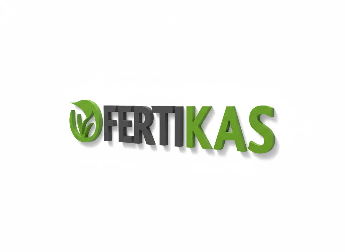 Fertikas - Relief logo