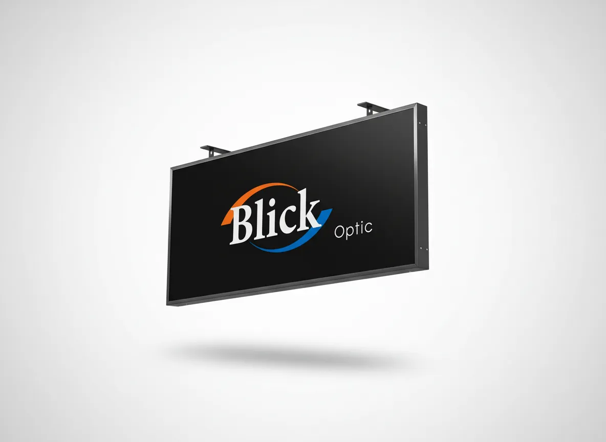 Blick Optic - Light box