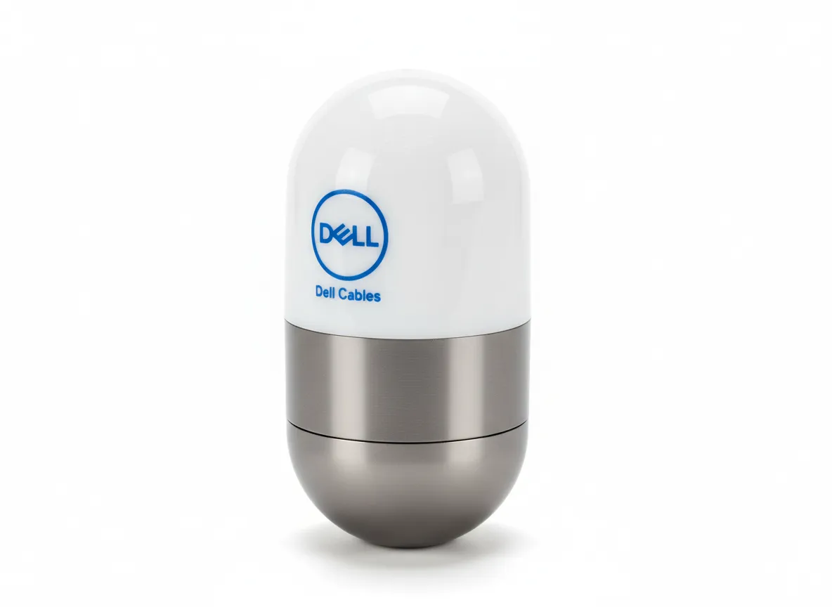 Dell - Cable dispenser