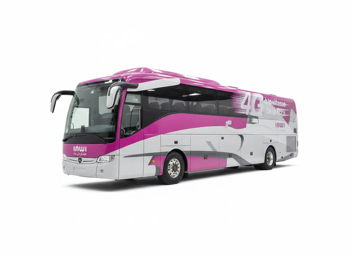 Heavy trucks - Truck decor