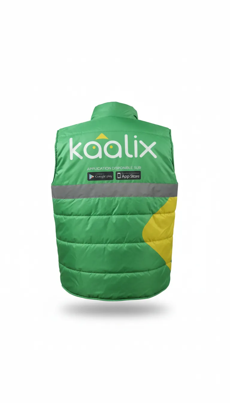 Kaalix - Puffer jacket