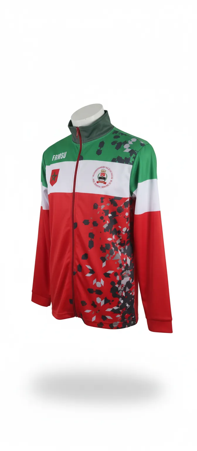 FRMSU - Sports jacket